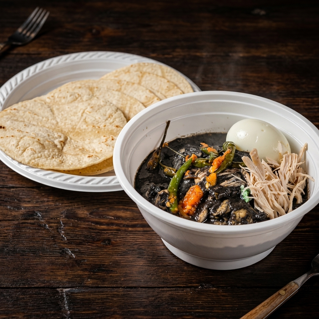 Relleno Negro